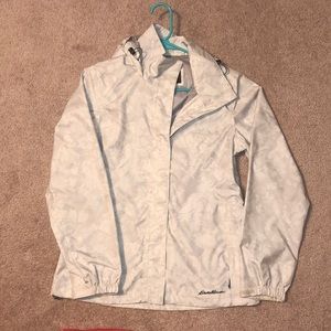 Eddie Bauer jacket